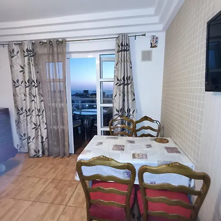 Apartmán Orlando *