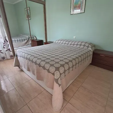 Orlando Διαμέρισμα Costa Adeje (Tenerife)